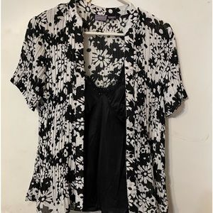 Laura Scott blouse